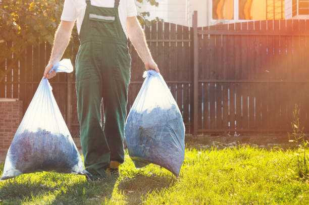 Best Yard Waste Removal  in Barton Creek, TX